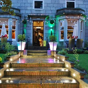 Great Western Hotel