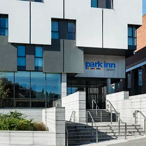 Hotel Park By Radisson, Aberdeen
