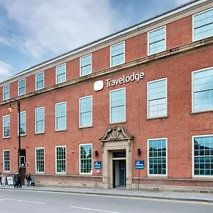Travelodge Hotel Chester