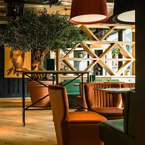 The Foundry Hotel Belfast