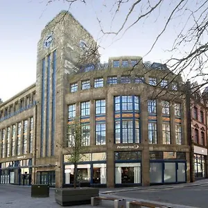 Premier City Centre Hotel Newcastle upon Tyne