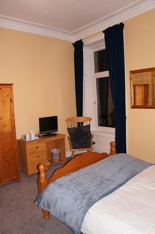 Camillia Guest House Aberdeen United Kingdom