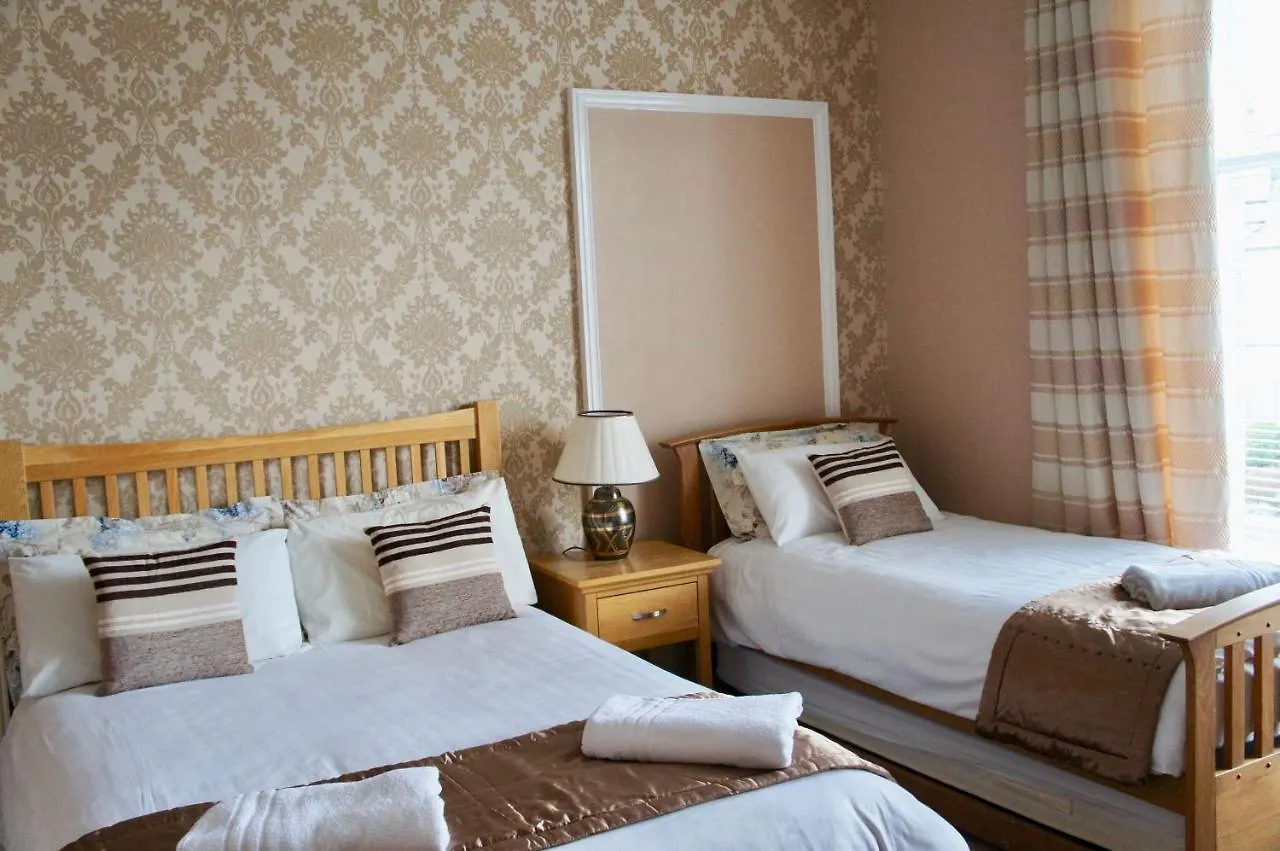 ***  Camillia Guest House Aberdeen United Kingdom